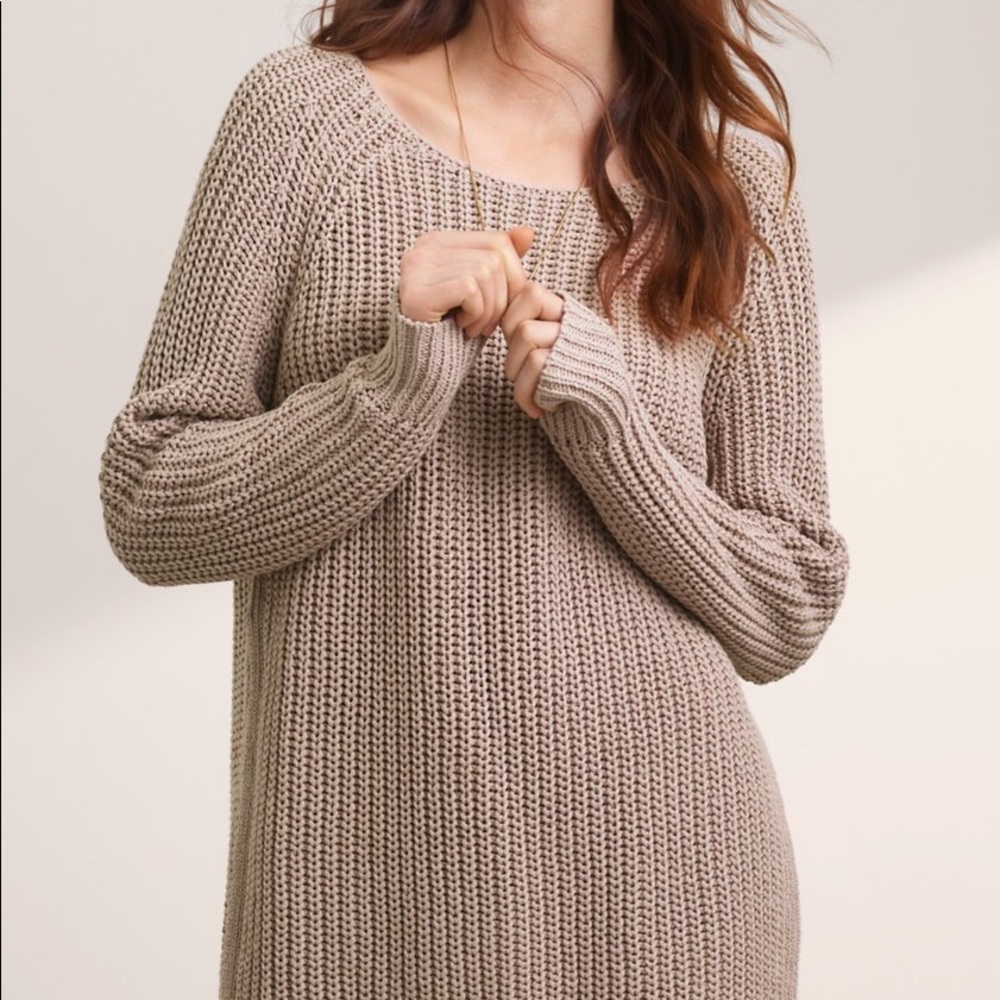 Wilfred Randonnai Sweater - Picture 5 of 10